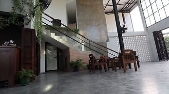 Norn Lamphun Boutique Hotel