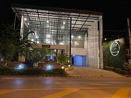 Norn Lamphun Boutique Hotel