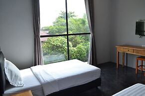Norn Lamphun Boutique Hotel
