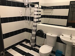 Norn Lamphun Boutique Hotel