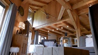 LES 3 Cimes Blanches