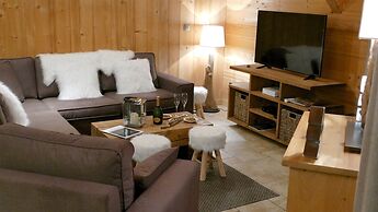 LES 3 Cimes Blanches