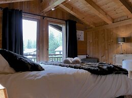 LES 3 Cimes Blanches