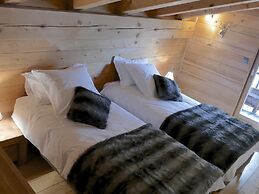 LES 3 Cimes Blanches