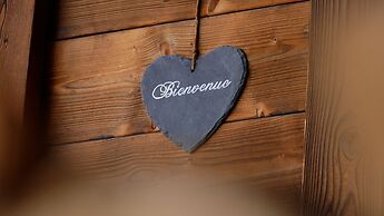 LES 3 Cimes Blanches