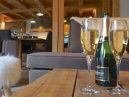 LES 3 Cimes Blanches