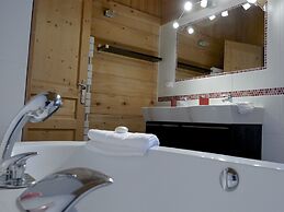 LES 3 Cimes Blanches