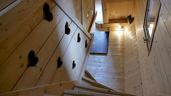 LES 3 Cimes Blanches