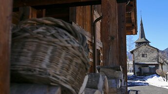 LES 3 Cimes Blanches