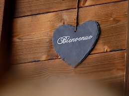 LES 3 Cimes Blanches