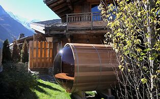 LES 3 Cimes Blanches