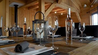 LES 3 Cimes Blanches