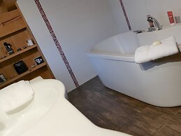 LES 3 Cimes Blanches