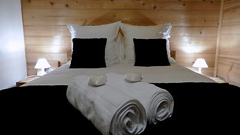 LES 3 Cimes Blanches