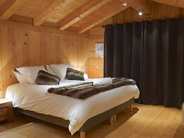 LES 3 Cimes Blanches