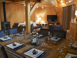 LES 3 Cimes Blanches