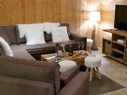 LES 3 Cimes Blanches