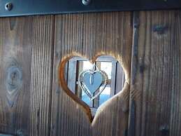 LES 3 Cimes Blanches