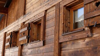 LES 3 Cimes Blanches