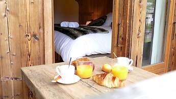 LES 3 Cimes Blanches