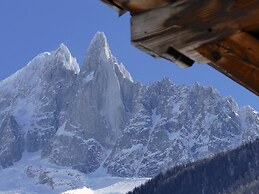 LES 3 Cimes Blanches