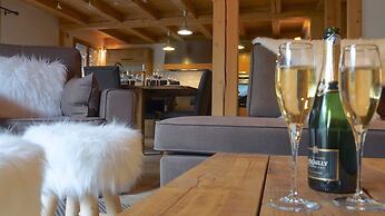 LES 3 Cimes Blanches