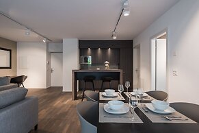 Résidence Hôtelière La Paudèze Lausanne