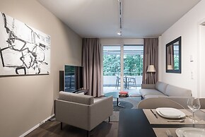 Résidence Hôtelière La Paudèze Lausanne