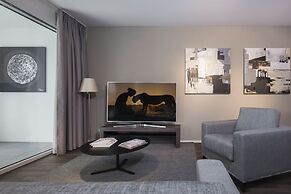 Résidence Hôtelière La Paudèze Lausanne