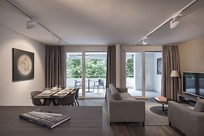 Résidence Hôtelière La Paudèze Lausanne
