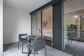 Résidence Hôtelière La Paudèze Lausanne