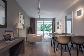 Résidence Hôtelière La Paudèze Lausanne