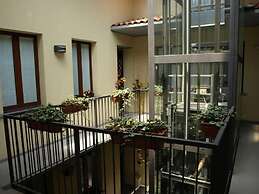 Hotel Karol