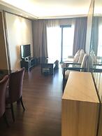 Shenzhen U-Home Apartment Binhe Times