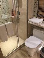 Shenzhen U-Home Apartment Binhe Times