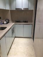 Shenzhen U-Home Apartment Binhe Times