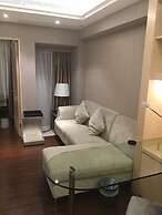 Shenzhen U-Home Apartment Binhe Times