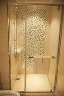 Shenzhen U-Home Apartment Binhe Times