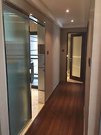 Shenzhen U-Home Apartment Binhe Times