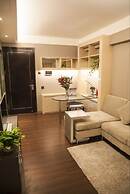 Shenzhen U-Home Apartment Binhe Times