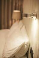 Shenzhen U-Home Apartment Binhe Times