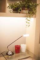 Shenzhen U-Home Apartment Binhe Times