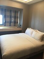 Shenzhen U-Home Apartment Binhe Times