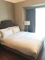 Shenzhen U-Home Apartment Binhe Times