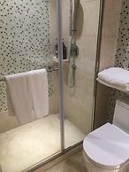 Shenzhen U-Home Apartment Binhe Times