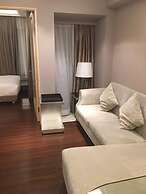 Shenzhen U-Home Apartment Binhe Times