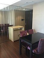 Shenzhen U-Home Apartment Binhe Times