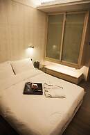 Shenzhen U-Home Apartment Binhe Times