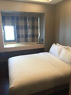 Shenzhen U-Home Apartment Binhe Times