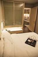 Shenzhen U-Home Apartment Binhe Times